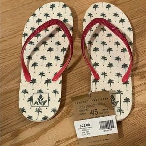 Reef Flip Flops